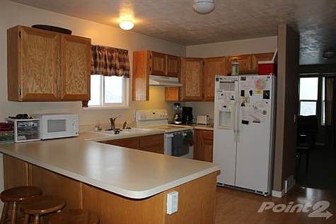 Open Kitchen