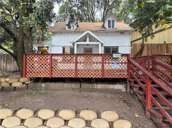 23480 Knapps Cutoff, Crestline, CA 92325