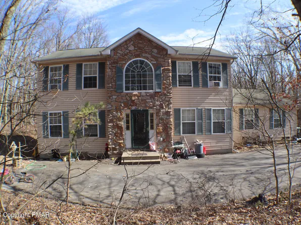 414 Laramie Rd, Effort, PA 18330