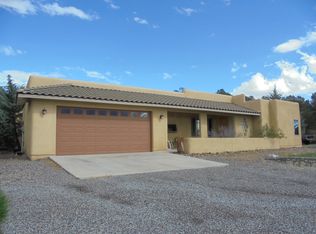 4510 N Swan St, Silver City, NM 88061