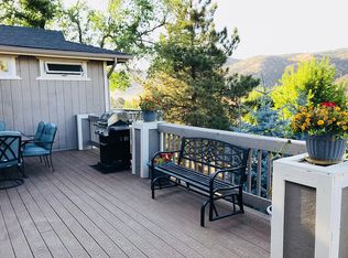 9408 Whispering Pines Rd, Frazier Park, CA 93225