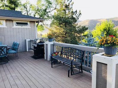9408 Whispering Pines Rd, Frazier Park, CA, 93225