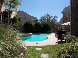 23011 Laguna Point Dr, Katy, TX 77450