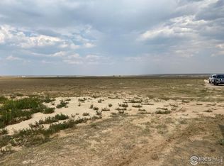 22710 Farmer Rd, Colorado Springs, CO 80928