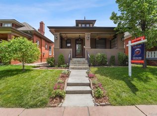 750 S Washington St, Denver, CO 80209