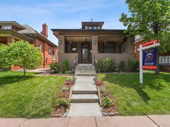 750 S Washington Street, Denver, CO 80209