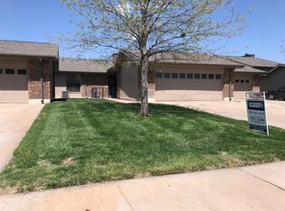 5106 17th Street Ter, Great Bend, KS 67530