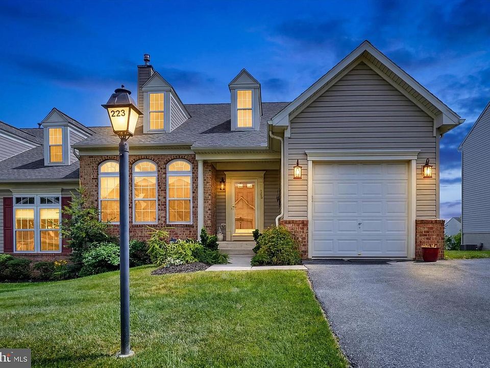 1st image of 223 Fairmount Ct #35
