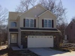 7403 Chesapeake Rd, Middle River, MD 21220