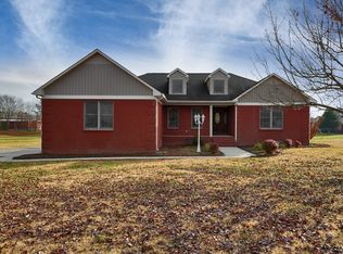 27294 Gatlin Rd, Ardmore, AL 35739