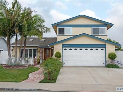 10072 Suntan Cir, Huntington Beach, CA, 92646