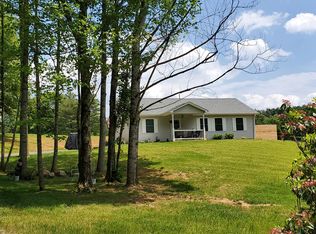 57 Azalea Trl, Fancy Gap, VA 24328