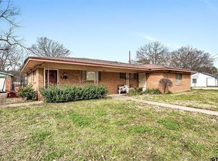 2622 N Tenneha Ave, Tyler, TX 75702