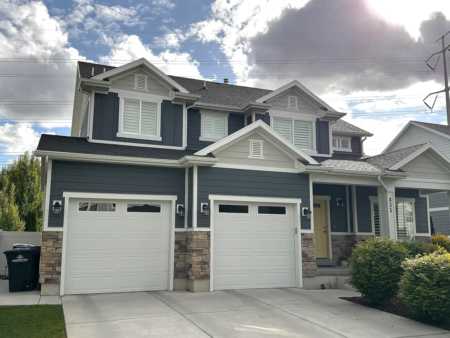 835 N Plainsman Dr — Photo 2