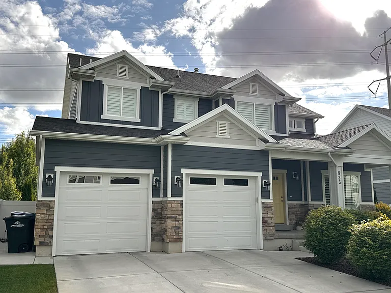 835 N Plainsman Dr — Photo 2