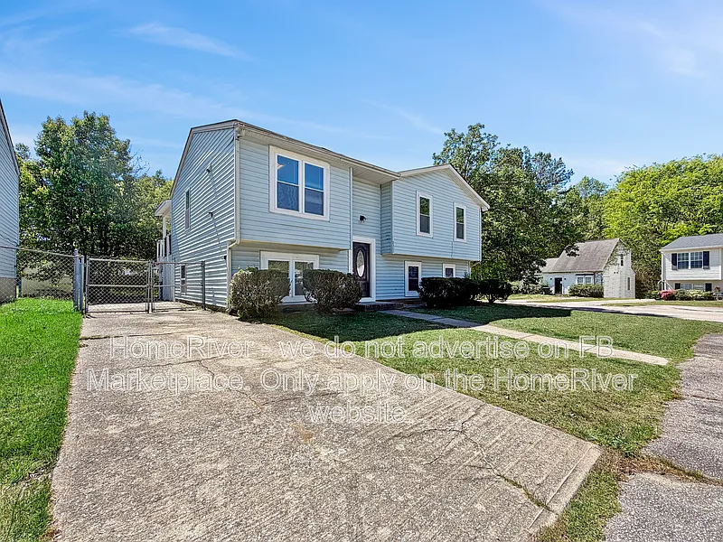 Building Photo - 8300 Wynewood Ct