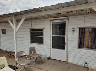 8940 Luna Vista Rd, Las Cruces, NM 88012