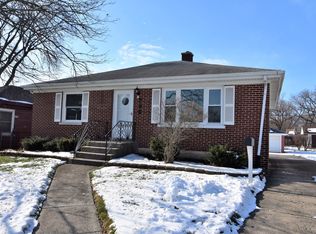746 S Villa Ave, Villa Park, IL