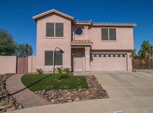 4833 N 92nd Ln, Phoenix, AZ 85037