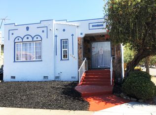 2400 65th Ave, Oakland, CA