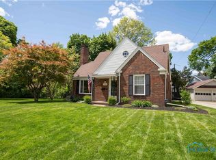 1636 Circular Rd, Toledo, OH 43614