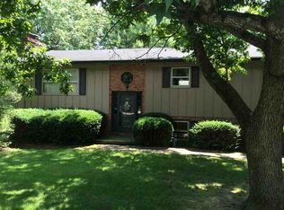 306 E Lakewood Dr, Bloomington, IN