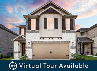 2709 Henson Ln, Garland, TX 75040