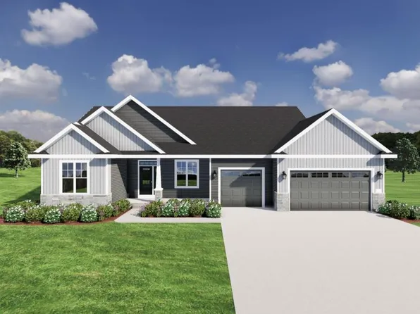 518 East Verleen Avenue, Waunakee, WI 53597