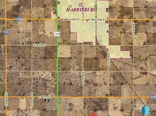 277th St, Harrisburg, SD 57032
