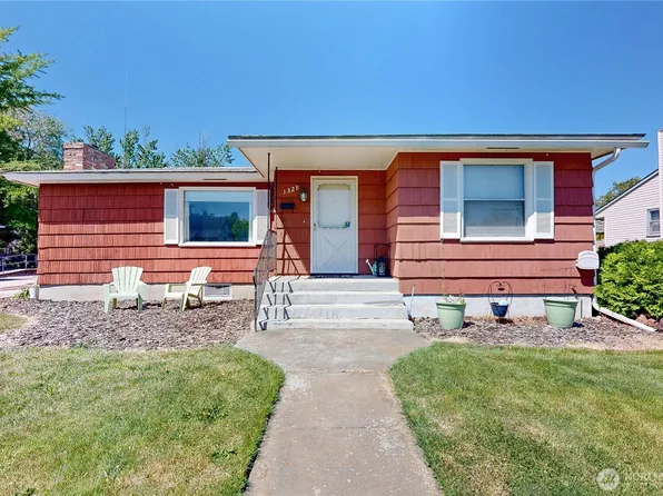 1328 Modoc Street, Walla Walla, WA 99362