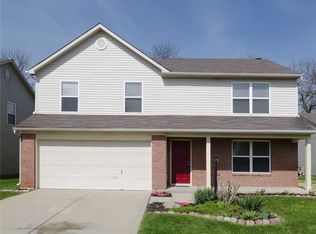12150 Rising Sun Way, Fishers, IN 46037