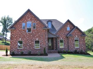 68 Harbor Pointe #52-LOT 52, Lebanon, TN 37087