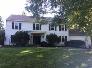 6977 Royalgreen Dr, Cincinnati, OH 45244