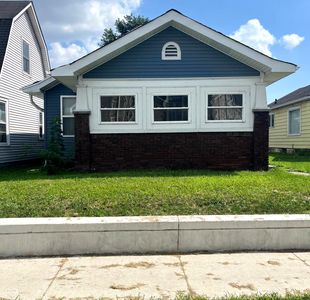 2321 W Morris St, Indianapolis, IN, 46221
