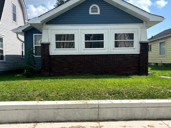 2321 W Morris St, Indianapolis, IN 46221