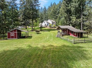 12815 140th Ave NW, Gig Harbor, WA