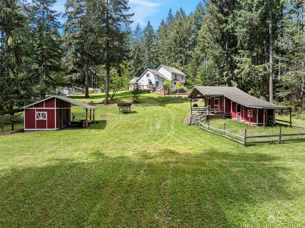 12815 140th Avenue NW, Gig Harbor, WA 98329