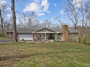 9385 Roosevelt Dr, Saint Louis, MO
