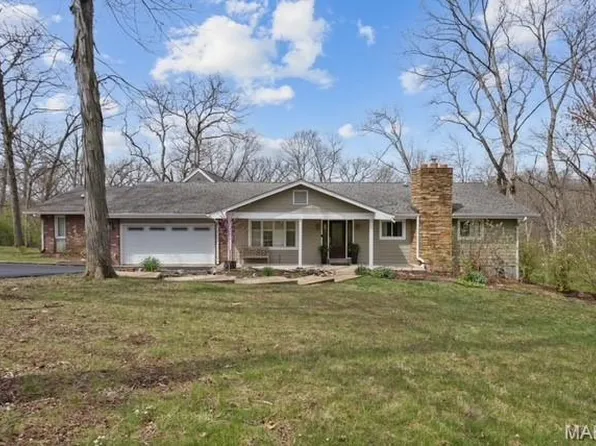 9385 Roosevelt Dr, Saint Louis, MO 63127