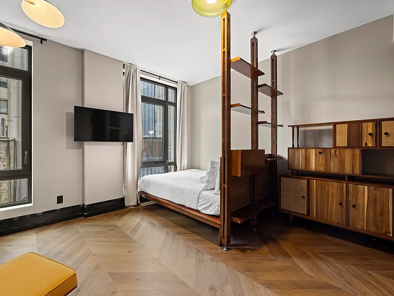 185 Chrystie St #401 — Photo 3