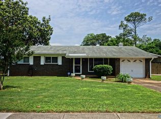 3402 Conger Rd SW, Huntsville, AL 35805