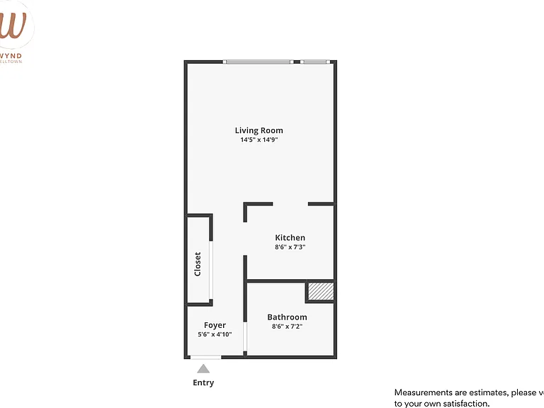 Wynd Apartments — Photo 19