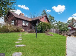 111 S Sproul Rd, Broomall, PA 19008