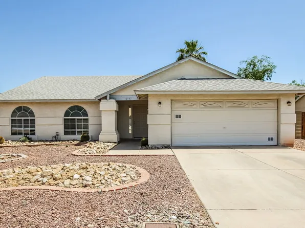 6157 N 87th Ln, Glendale, AZ 85305