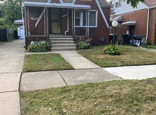 16141 N Mark Twain St E, Detroit, MI 48235