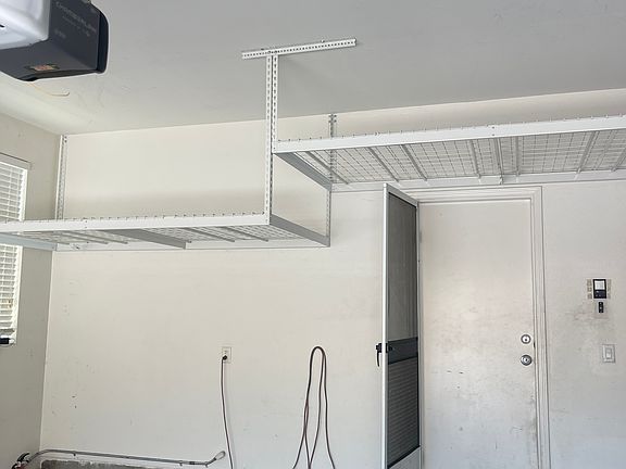 Garage Storage