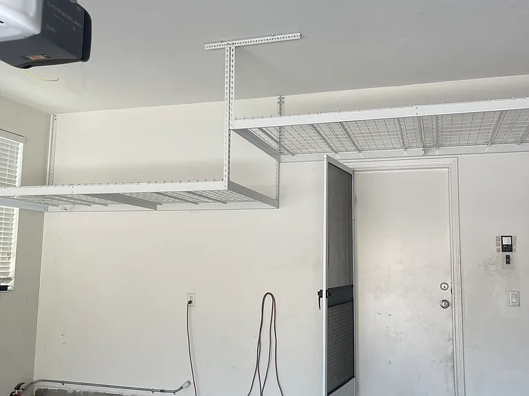 Garage Storage
