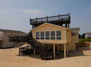 3248 S Sandfiddler Rd, Virginia Beach, VA 23456