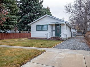 1032 Cody Ave, Cody, WY 82414