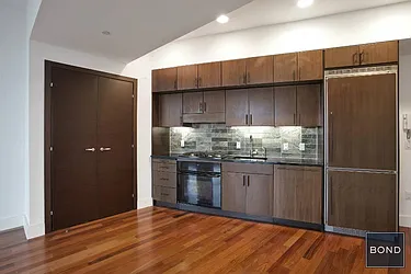 Rented by Bond New York